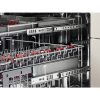 AEG FFB73717PM Szabadonálló mosogatógép | Inox | 60 cm