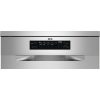 AEG FFB73717PM Szabadonálló mosogatógép | Inox | 60 cm