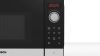 BOSCH FFL023MS2 Serie|2 Szabadonálló mikrohullámú sütő | Nemesacél