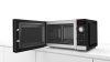 BOSCH FFL023MS2 Serie|2 Szabadonálló mikrohullámú sütő | Nemesacél
