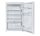 Küppersbusch FK25001I Beépíthető hűtőszekrény | 137 l | 87.3 cm magas | 55.6 cm széles