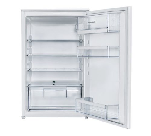 Küppersbusch FK25001I Beépíthető hűtőszekrény | 137 l | 87.3 cm magas | 55.6 cm széles