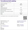 EVIDO FREE GE55C gáz tűzhely,elektromos sütő,rusztikus, 60 l,bézs/bronz
