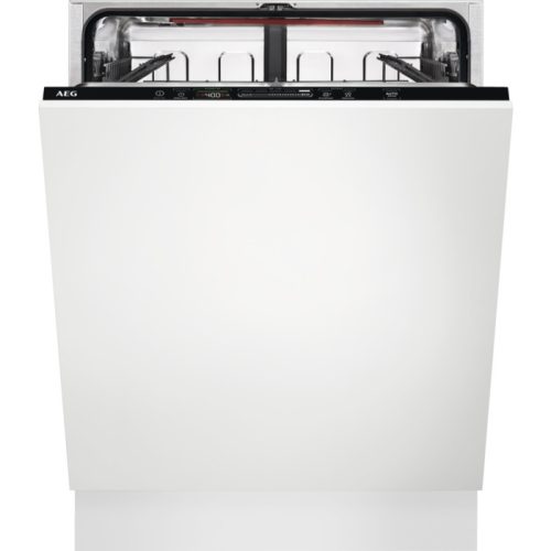 AEG FSB53627P Teljesen beépíthető mosogatógép| 60 cm