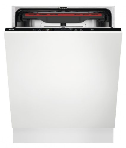 AEG FSB53907Z Teljesen beépíthető mosogatógép | 60 cm