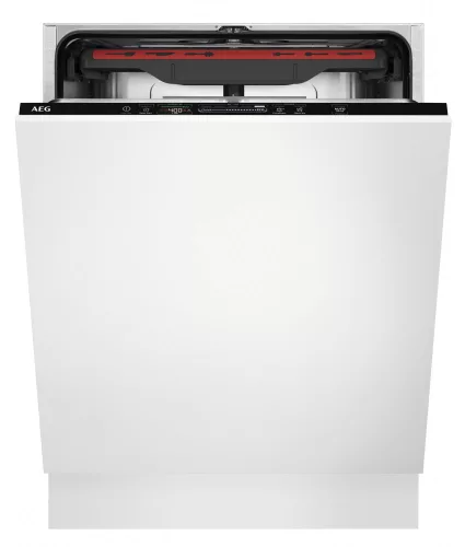 AEG FSB53907Z Teljesen beépíthető mosogatógép | 60 cm