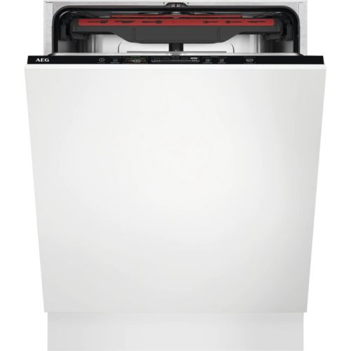 AEG FSB53927Z Teljesen beépíthető mosogatógép | 60 cm