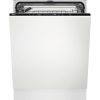 AEG FSE64610Z Teljesen beépíthető mosogatógép | 60 cm