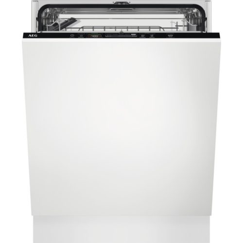 AEG FSE64610Z Teljesen beépíthető mosogatógép | 60 cm