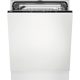 AEG FSE64610Z Teljesen beépíthető mosogatógép | 60 cm