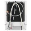 AEG FSE64610Z Teljesen beépíthető mosogatógép | 60 cm