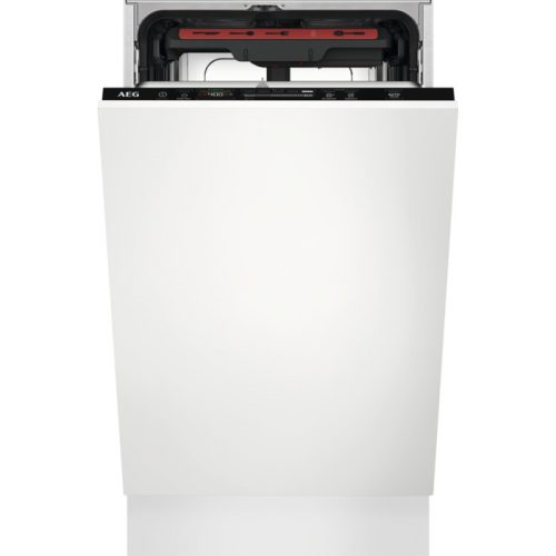 AEG FSE72537P Teljesen beépíthető mosogatógép | 45 cm
