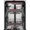 AEG FSE72537P Teljesen beépíthető mosogatógép | 45 cm