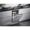 AEG FSE72537P Teljesen beépíthető mosogatógép | 45 cm
