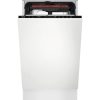 AEG FSE73507P Teljesen beépíthető mosogatógép | 45 cm