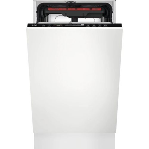 AEG FSE73507P Teljesen beépíthető mosogatógép | 45 cm