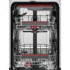 AEG FSE73507P Teljesen beépíthető mosogatógép | 45 cm