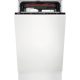 AEG FSE73527P Teljesen beépíthető mosogatógép | 45 cm