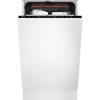 AEG FSE74527P Teljesen beépíthető mosogatógép | 45 cm