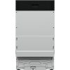 AEG FSE74527P Teljesen beépíthető mosogatógép | 45 cm