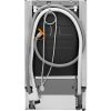 AEG FSE74527P Teljesen beépíthető mosogatógép | 45 cm