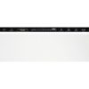 AEG FSE74737P Teljesen beépíthető mosogatógép | 60 cm