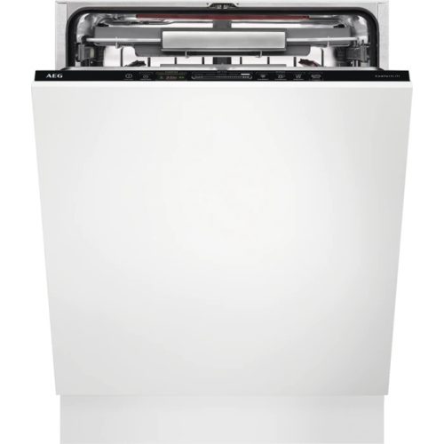 AEG FSK93807P Teljesen beépíthető mosogatógép | 60 cm