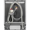 AEG FSK93848P Teljesen beépíthető mosogatógép | 60 cm