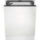 AEG FSS5261XZ Teljesen beépíthető mosogatógép | 60 cm