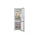 LG GBBSJ10EPY alulfagyasztós hűtő | Inox