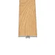 Vinyl SPC padló burkolatváltó Gibson tölgy 2400x45x6 mm