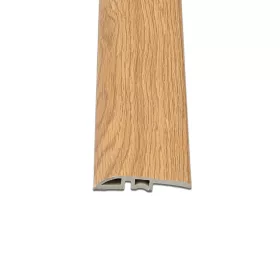   Vinyl SPC padló szintkiegyenlítő Gibson tölgy 2400x45x8 mm