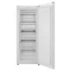 GABA GMR-160W Szabadonálló fagyasztószekrény | 160l | 142 cm