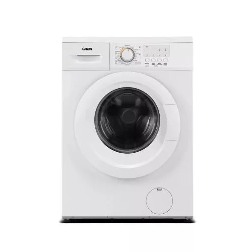 GABA GMW-510DS Elöltöltős mosógép