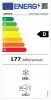 LIEBHERR GN 46Vd25 Plus Szabadonálló fagyasztószekrény  | Fehér