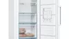 Bosch GSN33VWEP NoFrost mrazničkaszekreny