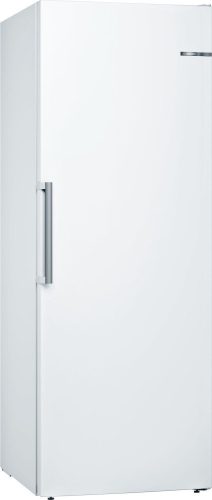 BOSCH GSN58AWCV Serie|6 Szabadonálló fagyasztókészülék | Fehér