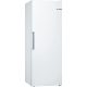 BOSCH GSN58AWCV Serie|6 Szabadonálló fagyasztókészülék | Fehér