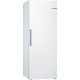 BOSCH GSN58AWDV Serie|6 Szabadonálló fagyasztókészülék | Fehér