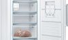 BOSCH GSN58AWDV Serie|6 Szabadonálló fagyasztókészülék | Fehér