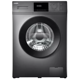 GABA GTW-814DS Elöltöltős mosógép