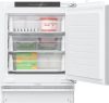 BOSCH GUN21ADE0 Serie|6 Aláépíthető fagyasztókészülék | Fehér
