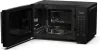Hisense H23MOBS4HI Szabadonálló mikrohullámú sütő | 23l | Fekete