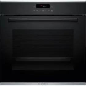 Bosch HBA272BB3 Home Connect vstavaný rúra