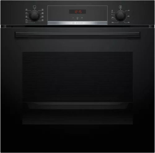 Bosch HBA534EB3 Home Connect vstavaný rúra