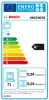 Bosch HBA534EB3 Home Connect vstavaný rúra