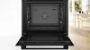 Bosch HBA534EB3 Home Connect vstavaný rúra