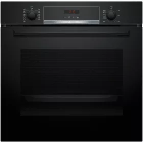 Bosch HBA574BB3 Serie 4 Čierna Rúra AutoPilot Funkcióval