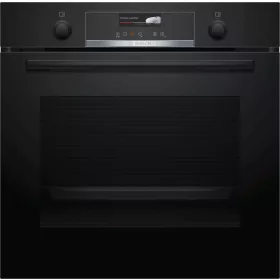 Bosch HBG539EB0 Serie 6 Čierna Rúra SoftClose Ajtóval