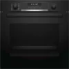 Bosch HBG557EB3 Home Connect vstavaný rúra